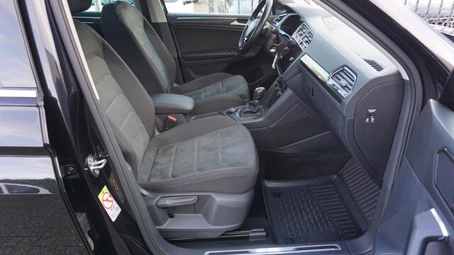 Volkswagen TIGUAN 2.0 TSI 180pk DSG 4Motion Highline Pano.Dak Virtual Elek.Trekhaak 18inch LM Adaptive Cruise DCC *Complete Tiguan*