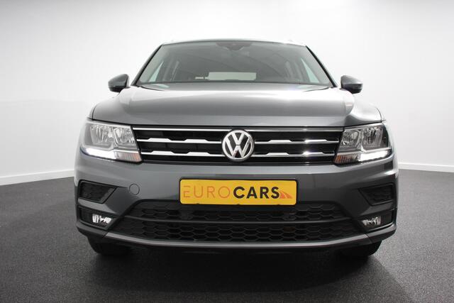 Volkswagen TIGUAN Allspace 1.5 TSI DSG Comfortline 7p. | Climate Control | Camera | Parkeer sensoren | Trekhaak | Electrisch bedienbare achterklep | Stoelverwarming