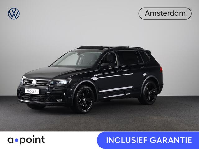 Volkswagen TIGUAN Allspace 1.5 TSI Highline Business R 7p. | Automaat (DSG) | Panoramadak | 19 Inch | 360 Camera | Winterpakket | Trekhaak |