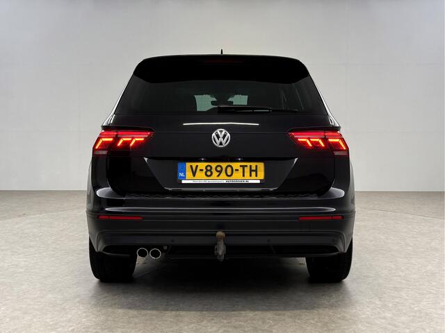 Volkswagen TIGUAN 2.0 TDI | Grijs Kenteken | VAN | 2500kg Trekgew. | Trekh. | Camera | Virtual | Adap. Cruise | Carplay