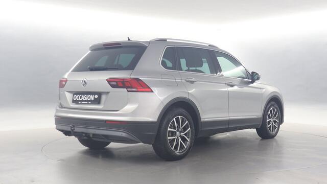 Volkswagen TIGUAN 1.4 TSI 150PK ACT Comfortline DSG / Navigatie / Parkeersensoren / Trekhaak