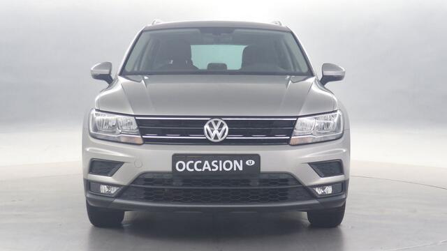 Volkswagen TIGUAN 1.4 TSI 150PK ACT Comfortline DSG / Navigatie / Parkeersensoren / Trekhaak