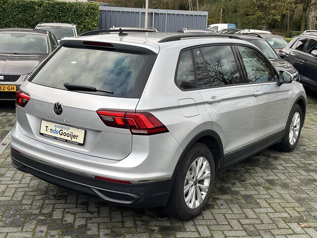 Volkswagen TIGUAN 1.5 TSi DSG Life Business | CAMERA | STOELVERW. | NW. MODEL |