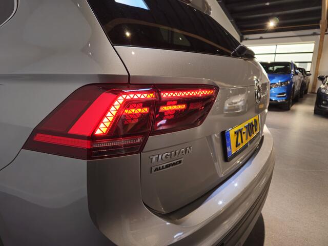 Volkswagen TIGUAN Allspace 1.5 TSI Comfortline Business 7p. - Apple Carplay/Android Auto - Virtual Cockpit - Navi