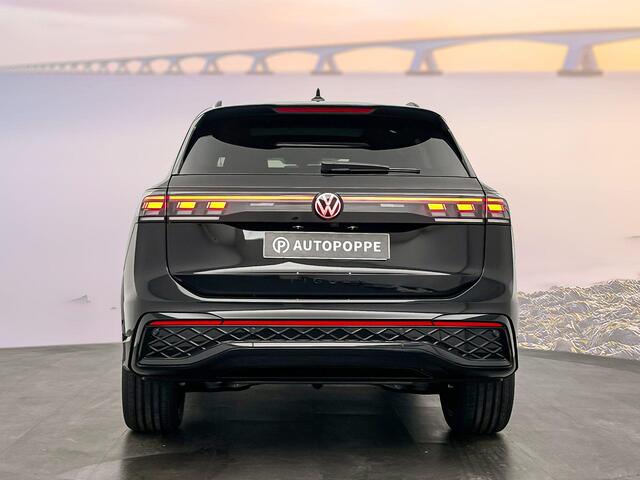 Volkswagen TIGUAN R-Line Edition 1.5 eHybrid 200 kW / 272 PK SUV 6 v