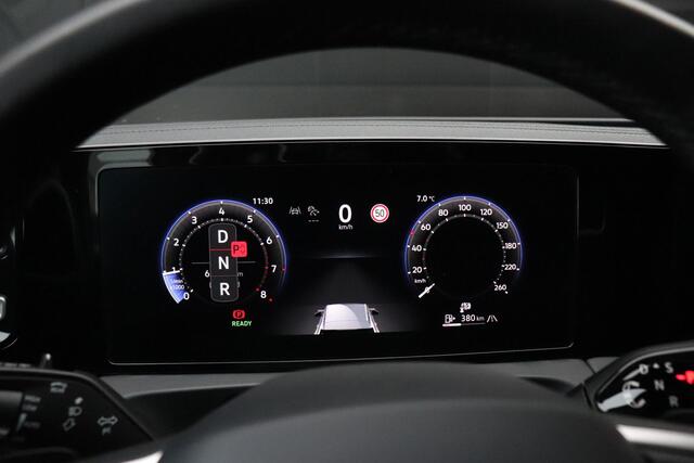 Volkswagen TIGUAN 1.5 eTSI R-Line Business | MASSAGE | STOEL/STUURVERW. | 360° CAMERA | CRUISE | NAVI |