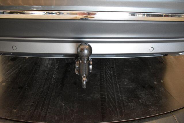 Volkswagen TIGUAN 1.4 TSI Highline 7p EL trekt+aKlep Virtual Head-Up Camera Pano Discpro navi