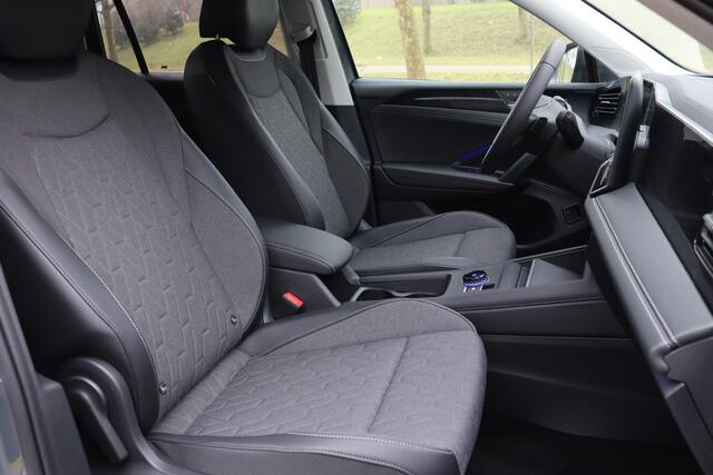 Volkswagen TIGUAN 1.5 eHybrid 204pk Edition Pano/IQ.Light/Keyless/Camera/ACC/DCC/Elek. klep/Dodehoek/trekhaak wegkl.