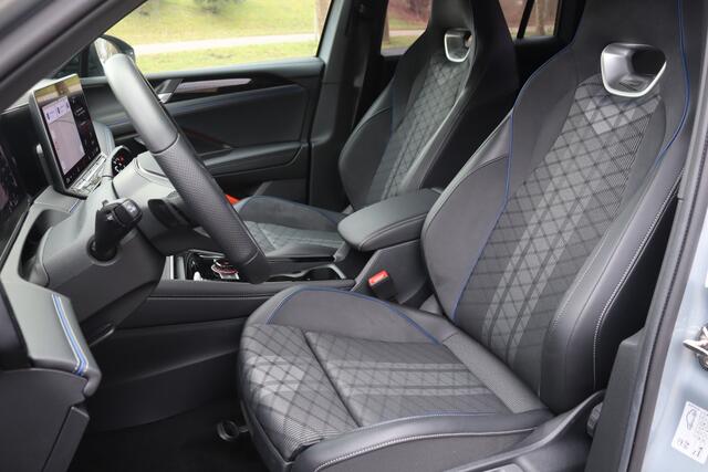 Volkswagen TIGUAN 1.5 eHybrid 272pk R-Line Black Style Pano/IQ.Light/360/Head-up/HK/Keyless/ACC/DCC/ErgoActive/Dodehoek/19"