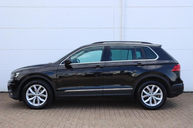 Volkswagen TIGUAN 1.5 TSI ACT Comfortline Business DSG7 150pk
