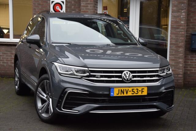 Volkswagen TIGUAN 1.4 TSI eHybrid R-Line Business+