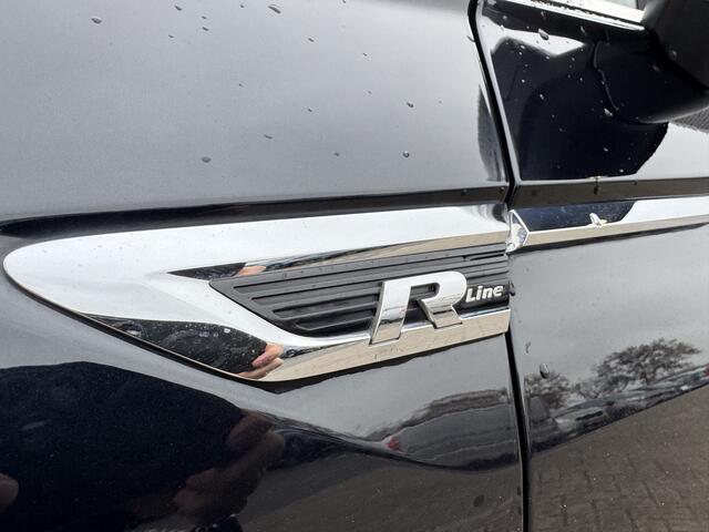 Volkswagen TIGUAN 2.0 TSI 4Motion Highline Business R 3X R Line Panoramadak | Trekhaak | info;f.bogaars 0492588956