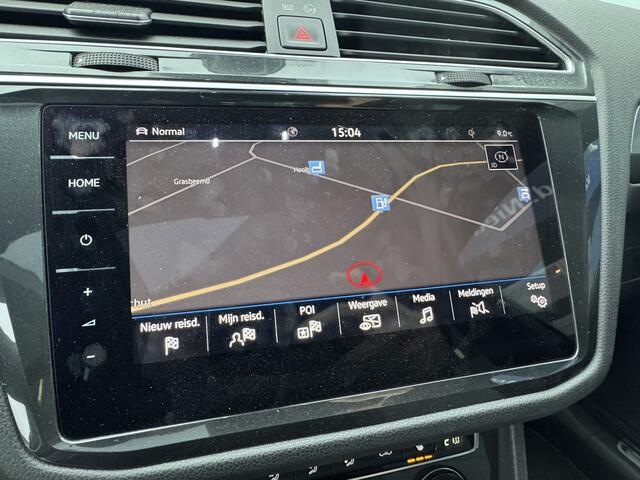 Volkswagen TIGUAN 2.0 TSI 4Motion Highline Business R 3X R Line Panoramadak | Trekhaak | info;f.bogaars 0492588956