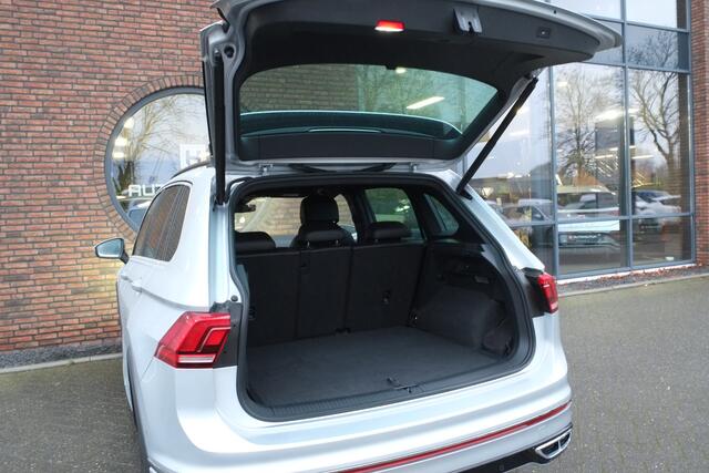 Volkswagen TIGUAN 1.4 TSI eHybrid R-Line ACC, Achteruitrijcamera