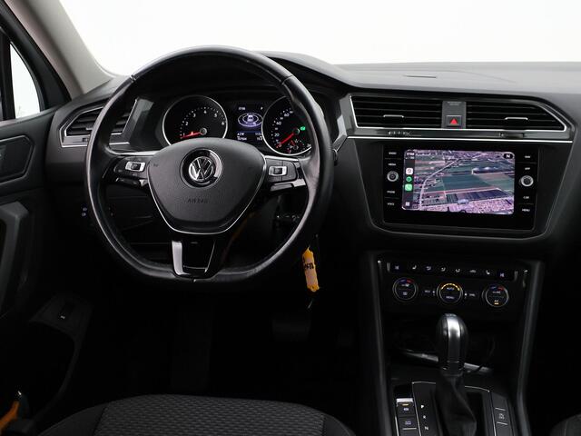 Volkswagen TIGUAN Allspace 7-PERSOONS 1.4 TSI 150 PK DSG + ADAPTIVE CRUISE | STOELVERW. | APPLE CARPLAY | DAB