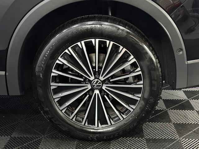 Volkswagen TIGUAN 1.5 eTSI Life Edition Half leder, Camera, Navi, Winterpakket, Keyless start, Cruise control adaptief, Sfeerverlichting, 2 jaar