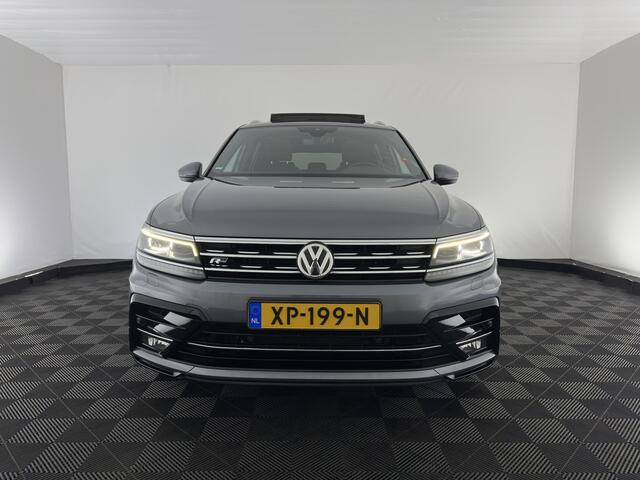 Volkswagen TIGUAN Allspace 1.5 TSI R-line Highline Business (7-Pers.) *AUT | NAV | PANO | XE | TREKHAAK | PDC*