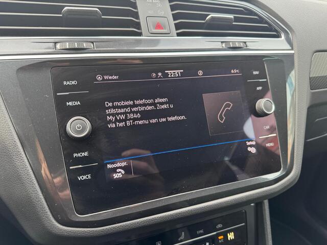 Volkswagen TIGUAN 1.5 TSI 2X R-Line CARPLAY/SIDE ASSIST/ACC/NAVI