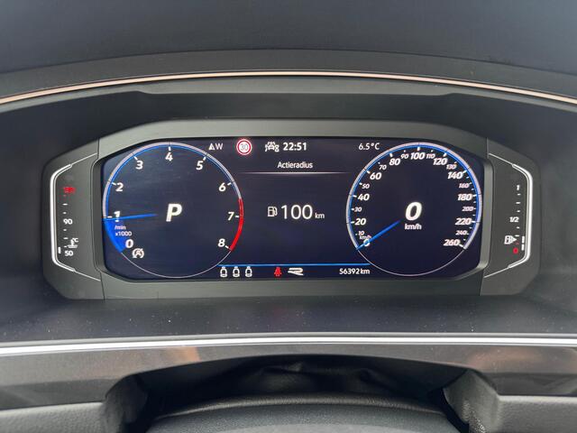 Volkswagen TIGUAN 1.5 TSI 2X R-Line CARPLAY/SIDE ASSIST/ACC/NAVI