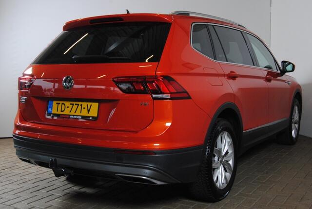 Volkswagen TIGUAN 1.4 TSI Comf.l. Bus.