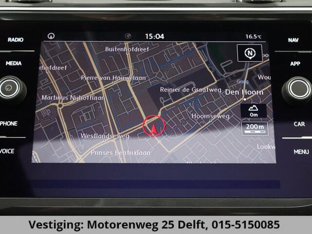 Volkswagen TIGUAN Allspace 1.5 TSI AUTOMAAT.7 ZITS.GARANTIE 10-2030* PANODAK .PDC V+A. APPLE/ANDROID. STOELVERWARMING ETC ETC