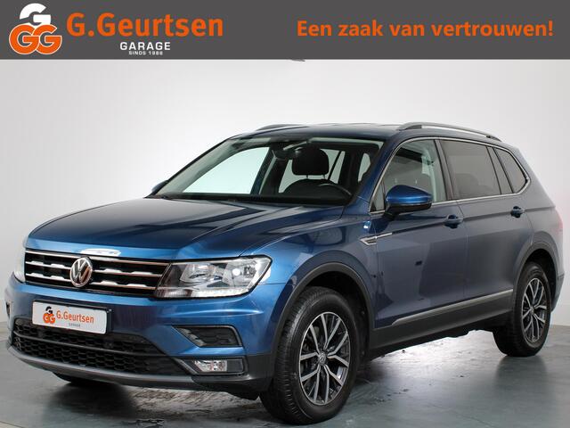 Volkswagen TIGUAN Allspace 1.5 TSI Comfortline Business, 7-Persoons, ACC, Apple CarPlay/Android Auto