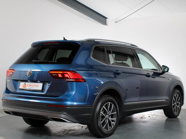 Volkswagen TIGUAN Allspace 1.5 TSI Comfortline Business, 7-Persoons, ACC, Apple CarPlay/Android Auto