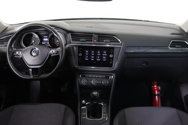 Volkswagen TIGUAN Allspace 1.5 TSI Comfortline Business, 7-Persoons, ACC, Apple CarPlay/Android Auto