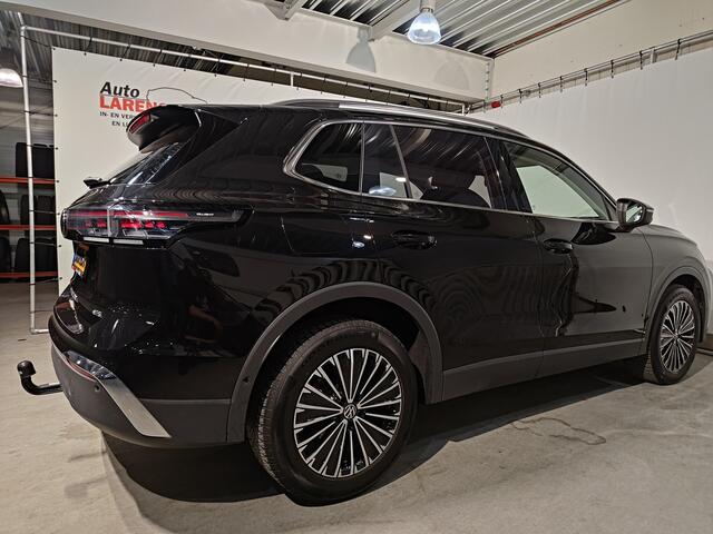 Volkswagen TIGUAN 1.5 eTSi Elegance 150pk MHEV DSG7 Carplay / Elektr.A.Klep / Afn.Trekhaak / A.Camera / Adapt.Cruise Controle