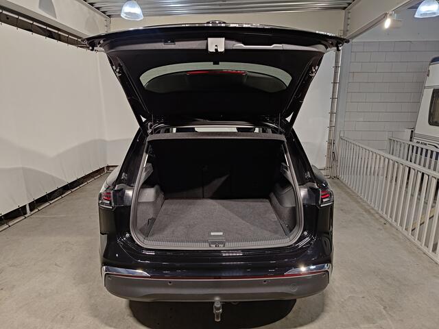 Volkswagen TIGUAN 1.5 eTSi Elegance 150pk MHEV DSG7 Carplay / Elektr.A.Klep / Afn.Trekhaak / A.Camera / Adapt.Cruise Controle