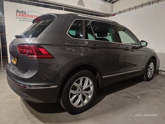 Volkswagen TIGUAN 1.4 TSI 150pk 4Motion Highline DSG 110kw Digitale Cockpit / Navi / Climate C./ Winter Pack / Trekgewicht geremd 2000kg