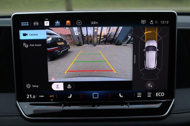 Volkswagen TIGUAN 1.5 eHybrid 204pk Edition Pano/IQ.Light/Keyless/Camera/ACC/DCC/Elek. klep/Dodehoek/trekhaak wegkl.