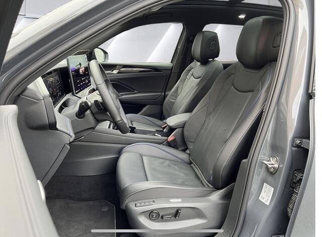 Volkswagen TIGUAN eHybrid R-Line Edition ** Panodak ** Trekhaak ** Leder ** Memory Harman/Kardon ** Massage ** 20inch
