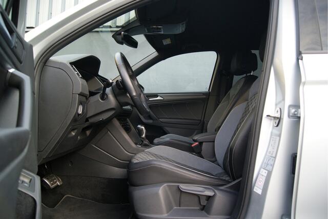 Volkswagen TIGUAN 1.4 TSI 245PK eHybrid R-Line Carplay/wegkl-trhk/ACC/Stuurwielverw./Keyless/IQlight