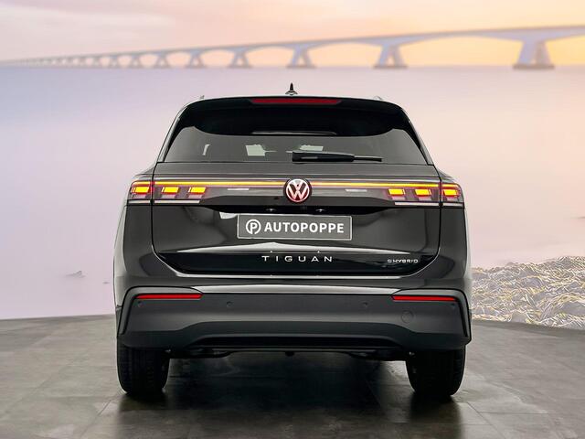 Volkswagen TIGUAN Life Edition 1.5 eHybrid 150 kW / 204 pk 1.5 eHybrid 150 kW / 204 pk