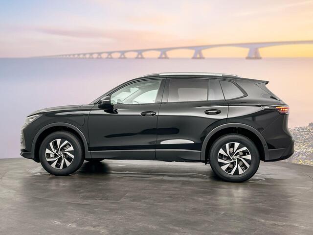 Volkswagen TIGUAN Life Edition 1.5 eHybrid 150 kW / 204 pk 1.5 eHybrid 150 kW / 204 pk