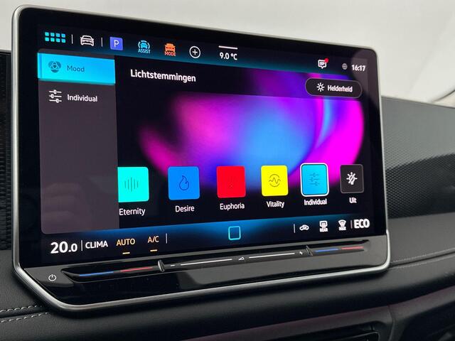 Volkswagen TIGUAN Life Edition 1.5 eHybrid 150 kW / 204 pk 1.5 eHybrid 150 kW / 204 pk