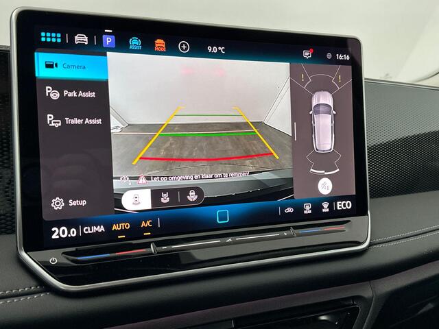 Volkswagen TIGUAN Life Edition 1.5 eHybrid 150 kW / 204 pk 1.5 eHybrid 150 kW / 204 pk