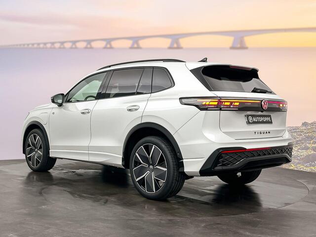Volkswagen TIGUAN R-Line Edition 1.5 eHybrid 200 kW / 272 pk