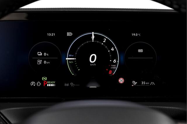 Volkswagen TIGUAN 1.5 eHybrid 272 PK R-Line Edition | Black Style | Elek. Trekhaak | S/K-panodak | Adapt. Cruise | Stoel-+stuurverw. | App. Connect | Camera+PDC | LM 19" | 0529