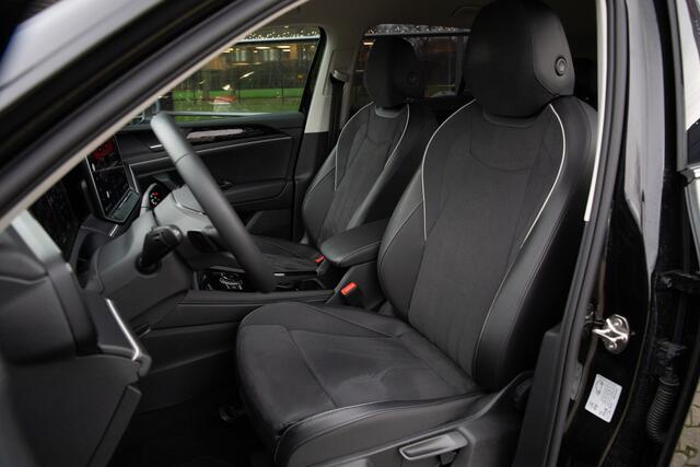 Volkswagen TIGUAN 1.5 eTSI MHEV Elegance , Adap. cruise, Stuur/stoelverwarming,