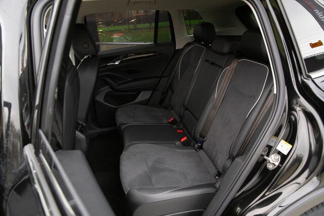 Volkswagen TIGUAN 1.5 eTSI MHEV Elegance , Adap. cruise, Stuur/stoelverwarming,