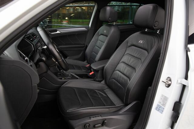 Volkswagen TIGUAN 1.4 TSI ACT R-line , Panoramadak, Trekhaak,