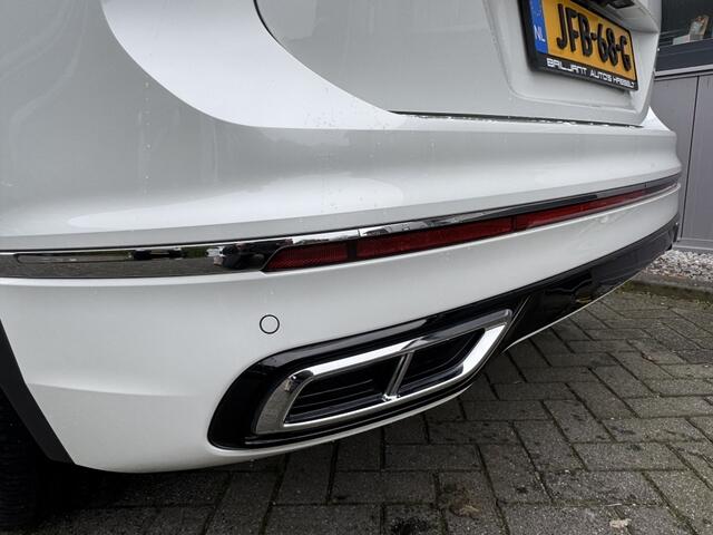Volkswagen TIGUAN 1.4 TSI eHy R-Line Led 20inch Zweerverlichting Vol