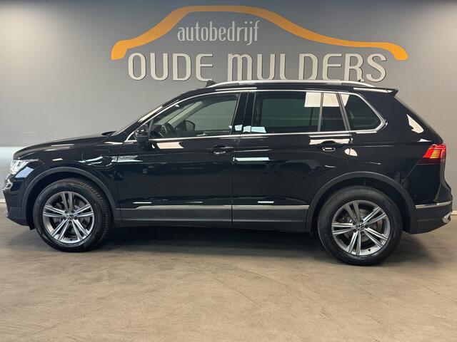 Volkswagen TIGUAN 1.4 IQ Light/Panoramadak/Camera/ACC