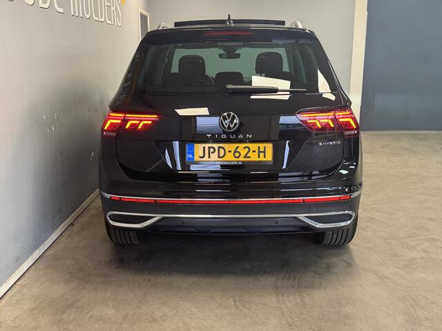 Volkswagen TIGUAN 1.4 IQ Light/Panoramadak/Camera/ACC