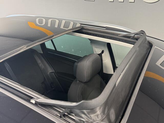 Volkswagen TIGUAN 1.4 IQ Light/Panoramadak/Camera/ACC