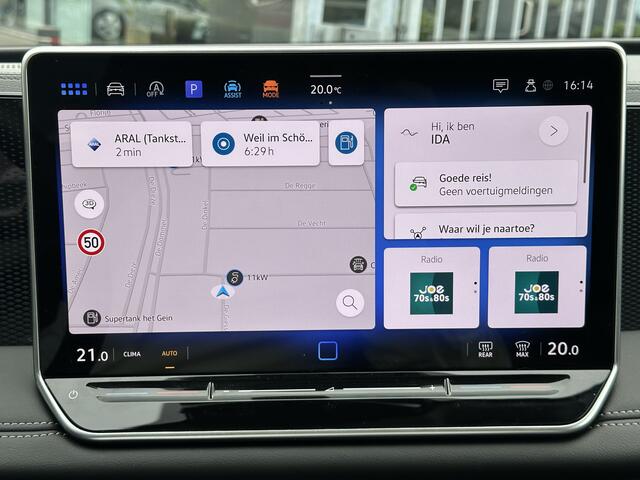 Volkswagen TIGUAN 1.5 eTSI Life Aut NEW MODEL Navi | Camera | Adapt. Cruise | Dodehoek