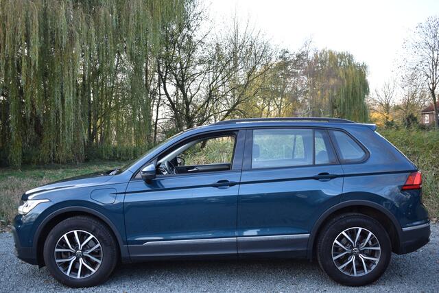Volkswagen TIGUAN 245PK DSG E-HYBRID LIFE VIRTUAL/NAVI/CAMERA