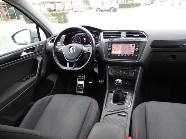 Volkswagen TIGUAN 1.4 TSI CL BNS R-Navi Carplay-Clima-Cruise-Led-Blth-Usb-Media